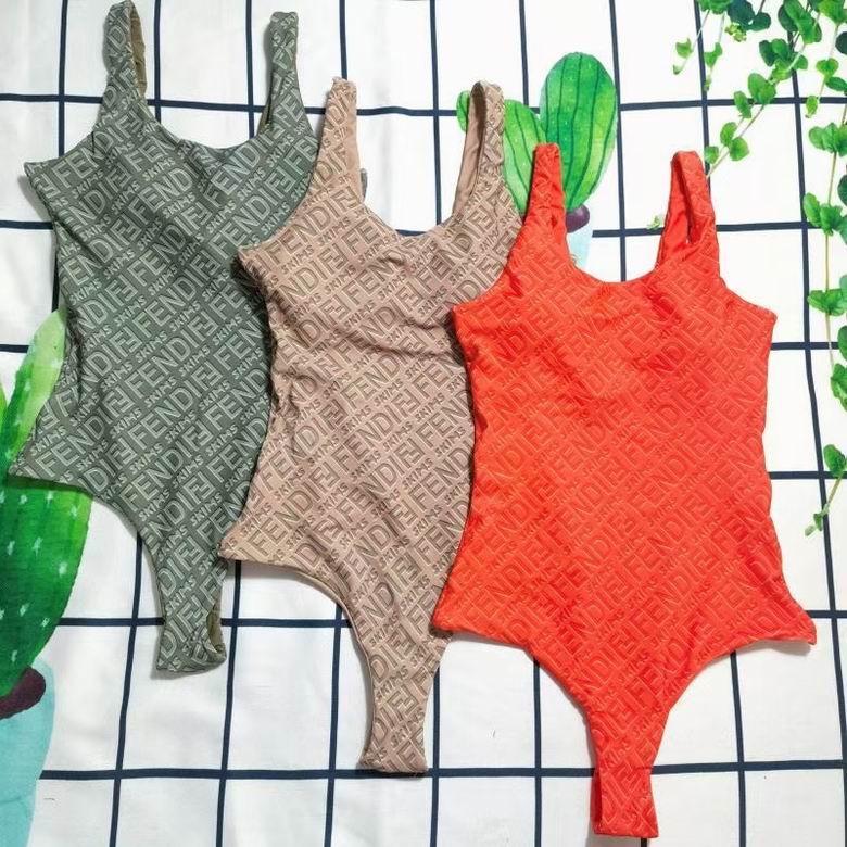 Fendi Bikini S-XL s05